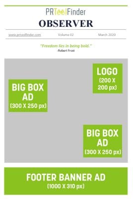 Newsletter thumbnail