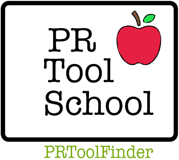PRToolFinder - AI Generative Graphics Tools for Engaging Storytelling