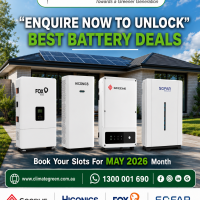 Climate Green the Govt Accredited Air Conditioner, Solar Panels & Battery, Hot Water Heat pump Installer