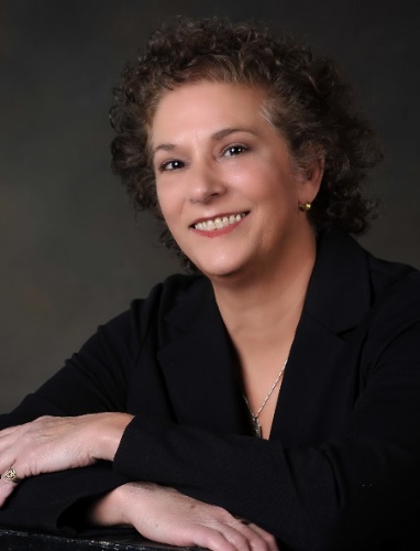 Gina Milani, founder of PRToolFinder